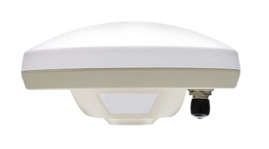 GPS AUTOGUIADO CON AUTONIVELACIÓN DREAM ORIGIN POR SATÉLITE