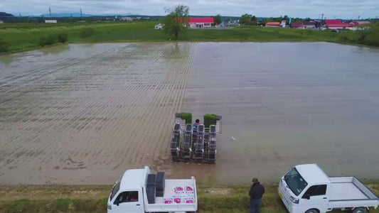 GPS AUTOGUIADO NEWDI POR SATÉLITE